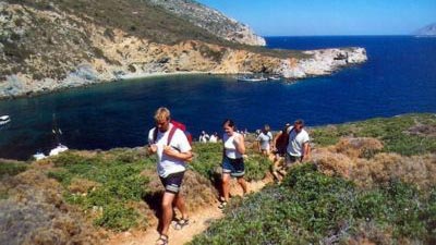 Κυρά Παναγιά