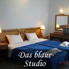 Das blaue Studio