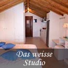 Das weisse Studio