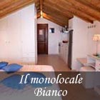 Il monolocale Bianco